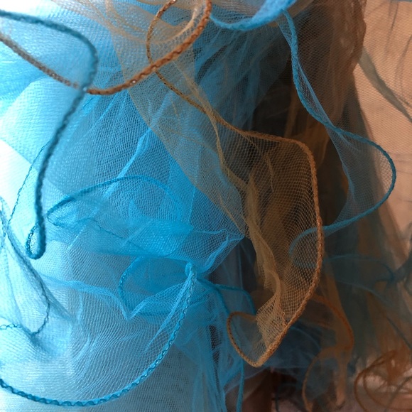 🆕 NWT! Chicas Prom Dress!!! Fabulous!!, - Picture 3 of 4